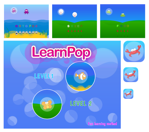 Stationary Sanosnacks