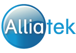 Alliatek logo